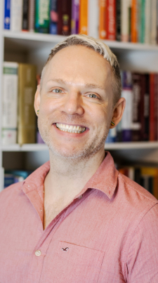 David Brown - Acupuncturist